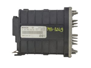 Centralina motore 0280000759 Fiat Uno 00077985120