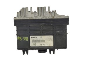 Centralina motore 0261203184  Volkswagen 8A0907311H