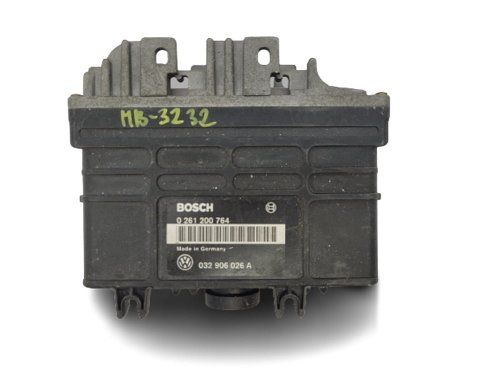 Centralina motore 0261200764 Volkswagen 032906026A