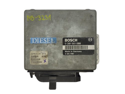 Centralina motore 0281001088 Bmw 2241706