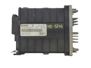 Centralina motore 0280000759 Fiat Uno 00077985120