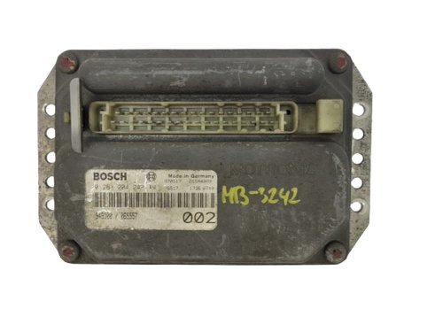 Centralina motore 0261204242 Polonez Caro Plus