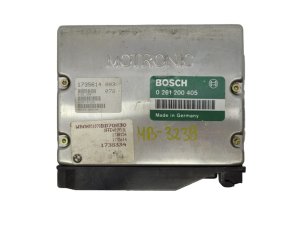 Controller motore 0261200405 Bmw E34 1735614