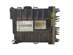 Centralina motore 0261200271 Volkswagen 443907311D