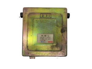 Centralina motore 3911024575 Hyundai Sonata 9050930075