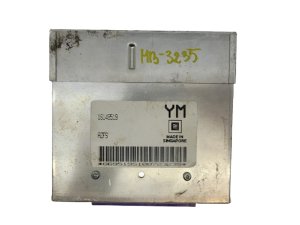 Centralina motore 16149519 Opel Astra