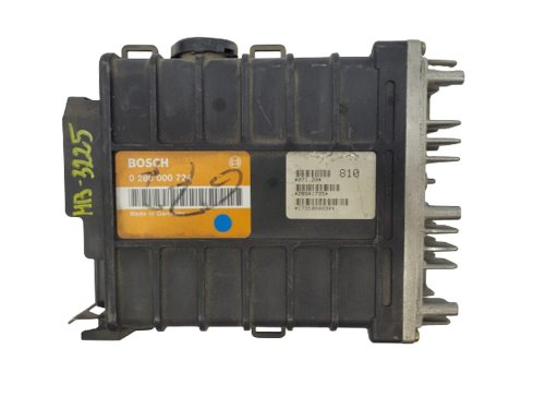 Controller motore 0280000724 Psa Bosch