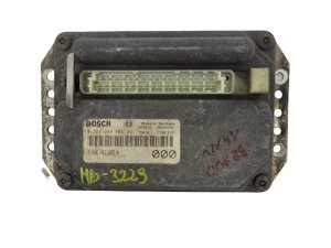 Centralina motore 0261204405 Fiat 00464670050