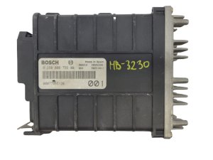 Centralina motore 0280000759 Fiat Uno 00077985120