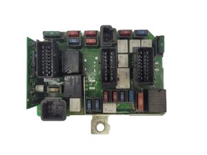 Controller Bsi S118464BN0 Psa Siemens