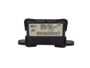 Centralina Esp 3394565J1 Opel Agila B 06211702793