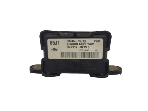 Centralina Esp 3394565J1 Opel Agila B 06211702793