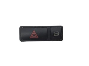 Interruttore luci di emergenza 61318368920 Bmw E46