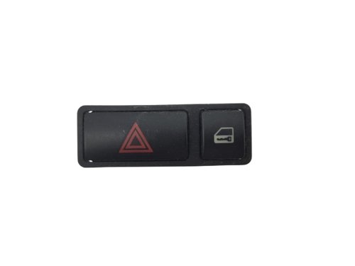 Interruttore luci di emergenza 61318368920 Bmw E46