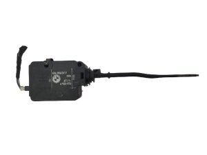 Servomotore sportello serbatoio carburante 67116923973 Bmw E46