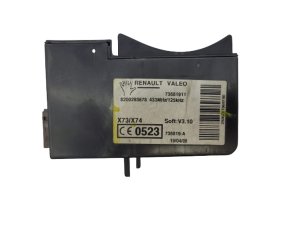 Lettore di schede Renault Laguna 2 Lift 8200293678