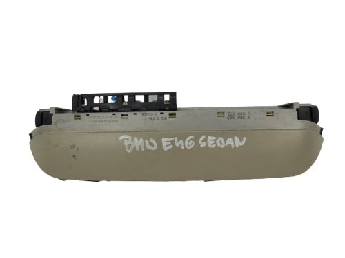3 Luce Stop Bmw E46 6909772 8386963
