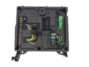 Controller Modulo Bsi S108145200 Volkswagen Sharan 7MO962258J