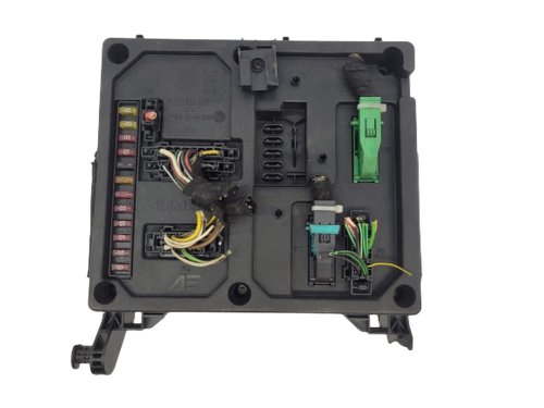 Controller Modulo Bsi S108145200 Volkswagen Sharan 7MO962258J