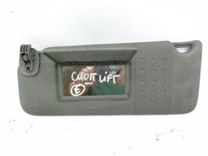 Visiera parasole  anteriore sinistra Renault Clio 2 Lift
