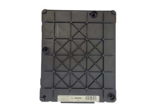 Controller  Modulo Bsi 8200029340B Renault Megane S108502510F
