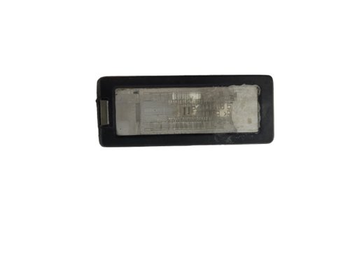 Luce targa 8200013577 Renault