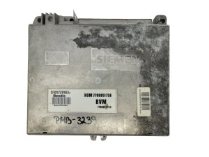 Centralina motore S101729103C Renault 7700851758