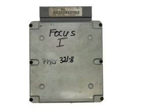 Centralina motore XS4F12A650FAB Ford Focus