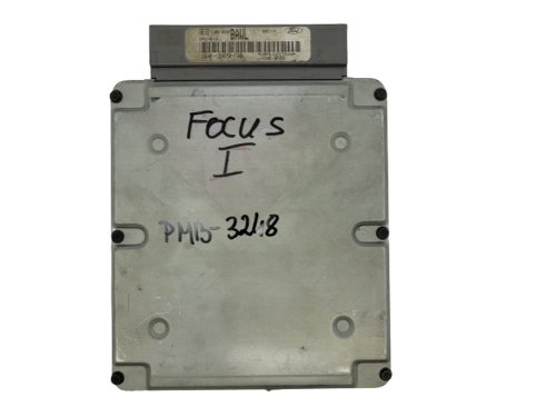 Centralina motore XS4F12A650FAB Ford Focus