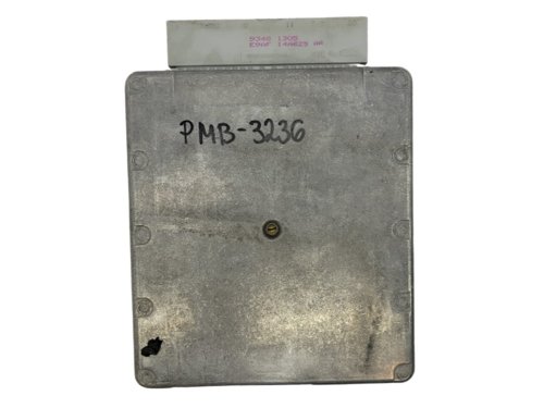 Centralina motore 93BB12A650AE Ford Mondeo