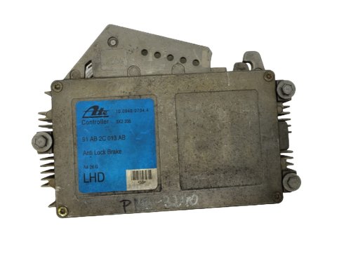 Centralina motore 91AB2C013AB Ford Ate 10094007044