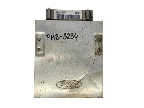 Centralina motore E8EF12A650E2C Ford Escort