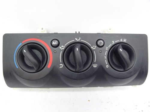 Pannello di ventilazione Renault Clio 2  8200147160 7701051263