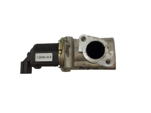 Valvola Egr 722946340 Alfa Romeo Fiat Lancia 50024005