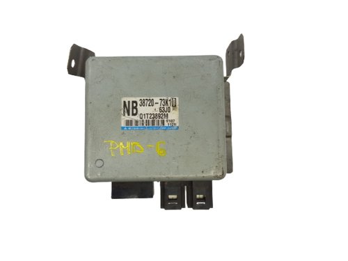 Controller 3872073K10 Suzuki Mitsubishi Q1T23892M