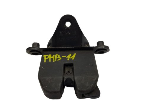 Serratura portellone posteriore 1Z5827501D Skoda Octavia