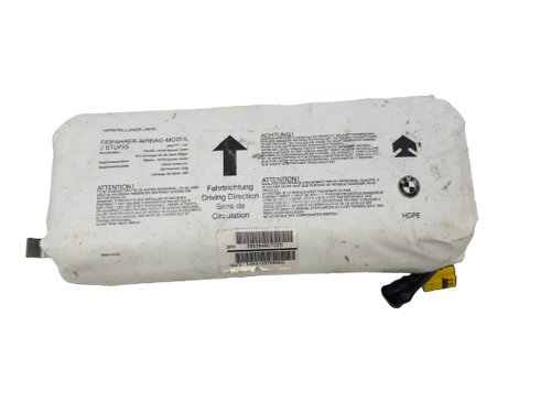 Copertura airbag 39938480700D Bmw E46