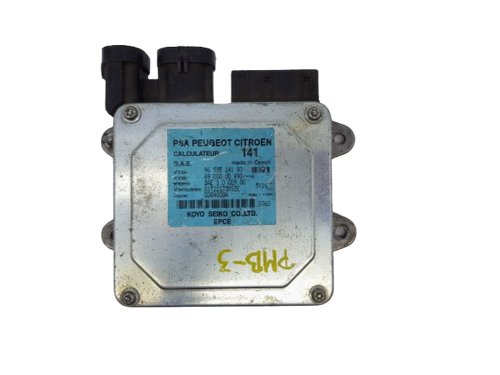 Controller 9659514180 PSA