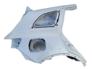 Parafango posteriore destro Renault Koleos 2 2019 760224418R