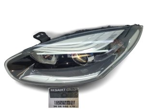 Faro sinistro originale Renault Megane 3  260605817R