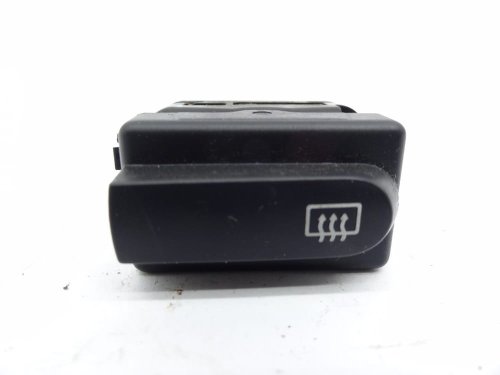 Interruttore riscaldamento lunotto posteriore Renault Clio 2 Lift 7700432064