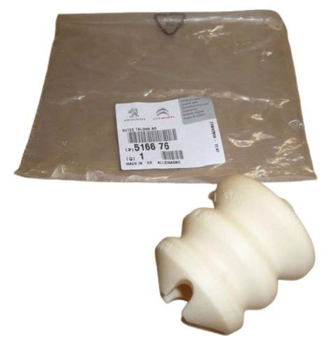 Resistenza ammortizzatore posteriore 516676 Nuovo OE PSA C5