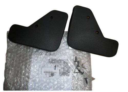 Parafanghi anteriori 1617871880 Nuovo OE PSA C3 Aircross