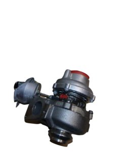 Turbocompressore 2,0HDI 0375L7 Nuovo OE PSA  Expert III