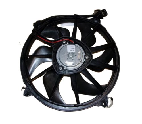 Ventola radiatore 1253Q8 Originale C5 C8 807 Jumpy