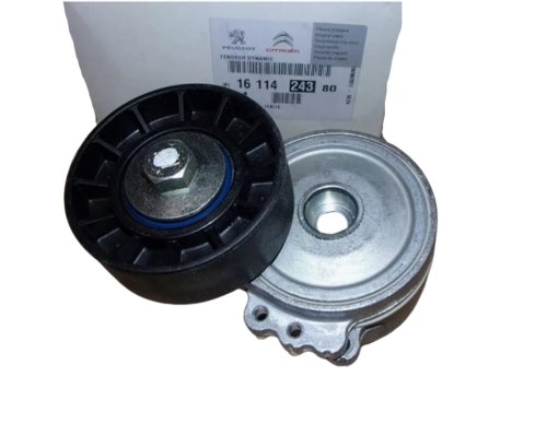 Tenditore alternatore 2,0HDI 1611424380 Nuovo OE PSA C4