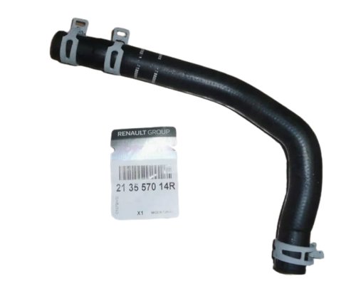 Tubo radiatore 213557014R Nuovo OE Renault Logan Sandero