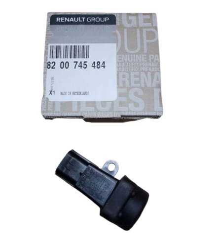 Sensore di urto 8200745484 Nuovo OE Renault Laguna