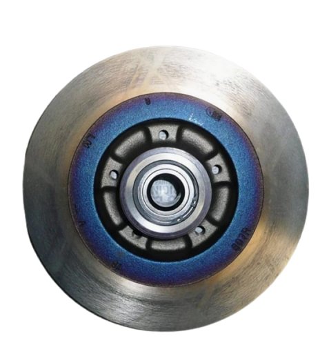 Disco freno posteriore 432029176R Nuovo OE Renault Megane Scenic