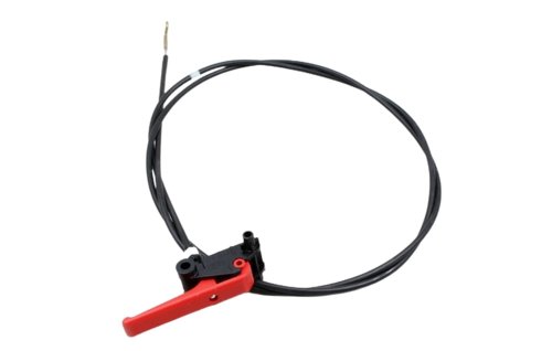 Cavo serratura 7937A7  Nuovo OE PSA Jumpy